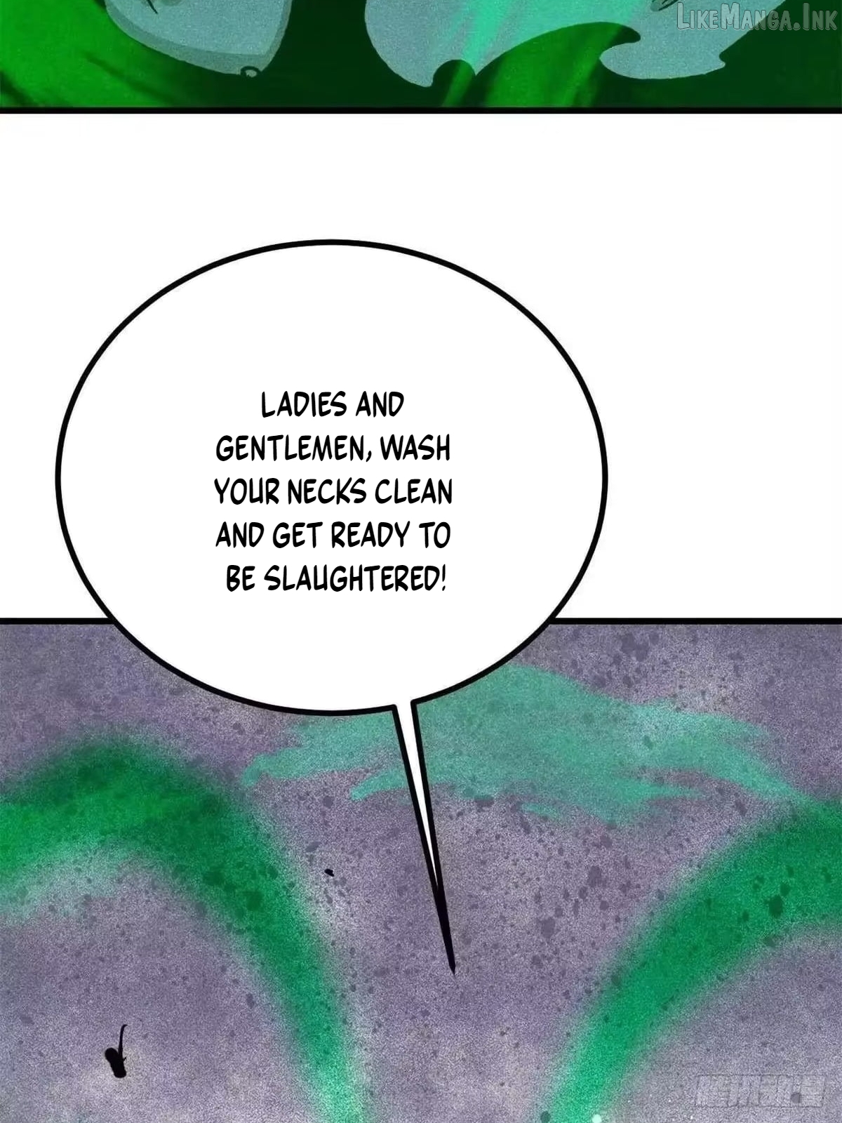 All Hail the Sect Leader Chapter 530 - page 4